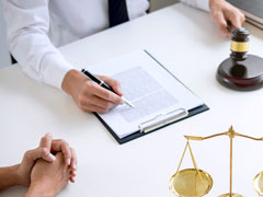 物業糾紛問題如何處理？廣州物業糾紛律師來講講