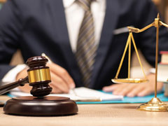 上海職務犯罪律師講解2022年職務犯罪最新的立案標準