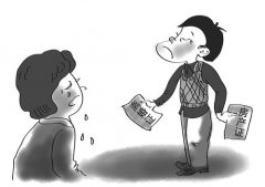 上海房產律師：離婚時如何進行房產分配？
