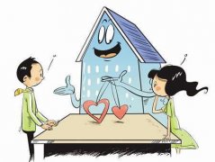 上海房產律師：婚后共同買房，這些注意須知！